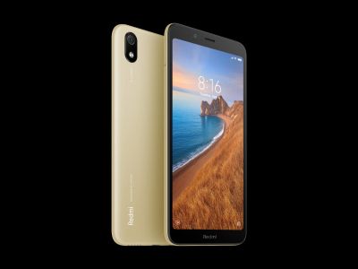 Лот: 14706878. Фото: 1. Xiaomi Redmi 7A 2/32Gb | Redmi7A... Смартфоны