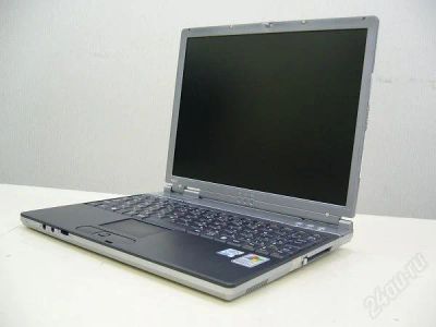 Лот: 71910. Фото: 1. Суб-ноутбук NEC Versa Pro VA73Н. Ноутбуки