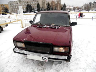 Лот: 1473077. Фото: 1. Лада 21053. Автомобили