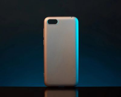 Лот: 19913000. Фото: 1. Кейс X-Level Fib Color для Huawei... Чехлы, бамперы