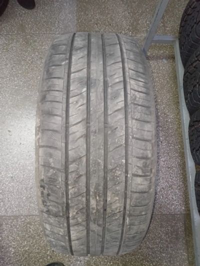 Лот: 20515464. Фото: 1. Dunlop 275/50R21 Grandtrek PT3A. Шины