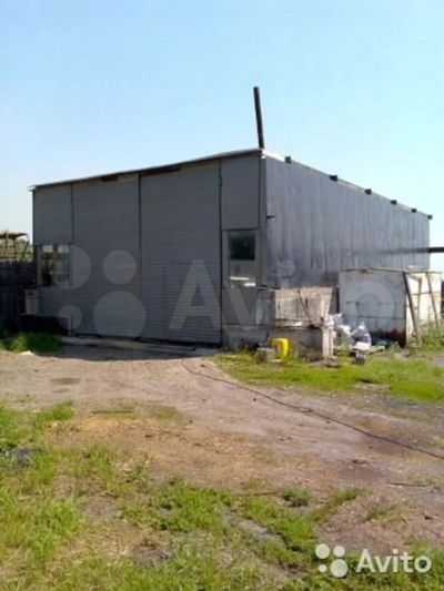 Лот: 17590644. Фото: 1. Гараж Бокс Аренда. Гаражи, парковочные места