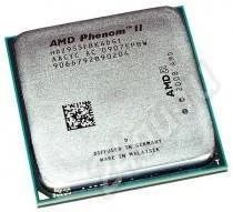 Лот: 400631. Фото: 1. Продам Процессор AM3/AMD Phenom... Процессоры