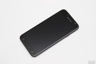 Лот: 13803994. Фото: 1. Samsung galaxy j7 2017 обмен. Смартфоны