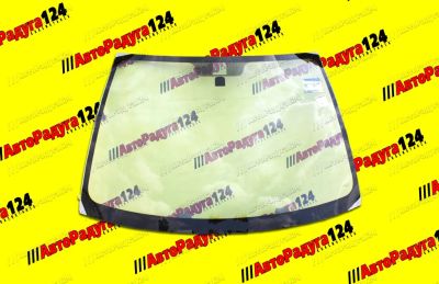 Лот: 18641116. Фото: 1. Стекло лобовое Toyota Ist (2002-2007... Кузов