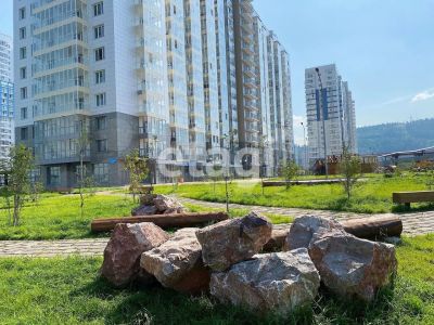 Лот: 21508342. Фото: 1. Продам 1-комн. кв. 24 кв.м. Красноярск... Квартиры, студии