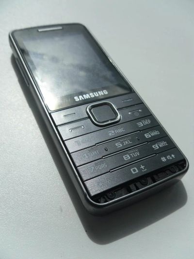 Лот: 4180388. Фото: 1. samsung s5610. Кнопочные мобильные телефоны