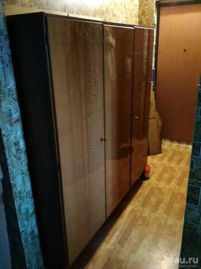 Лот: 11648558. Фото: 1. Продам трехстворчатый шкаф. Шкафы, шкафы-купе
