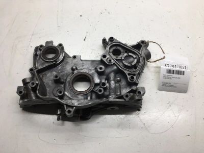 Лот: 20386539. Фото: 1. Насос масляный Honda Odyssey 2000... Двигатель и элементы двигателя
