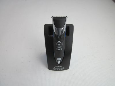 Лот: 24907841. Фото: 1. Триммер Gillette Fusion ProGlide. Укладка и стрижка волос, бритьё, эпиляция