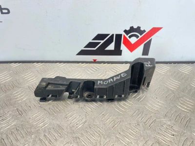 Лот: 25716573. Фото: 1. крепление бампера Kia Mohave HM2. Кузов