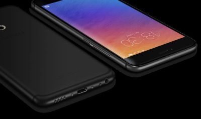 Лот: 10374380. Фото: 1. Meizu pro 6 32gb black обмен на... Смартфоны