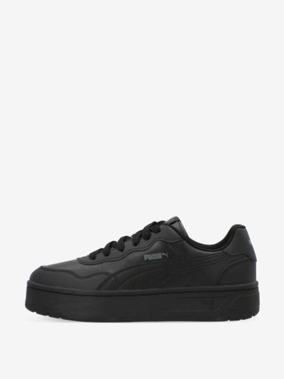 Лот: 25533161. Фото: 1. Кеды женские Puma Court Lally... Кеды, кроссовки, слипоны