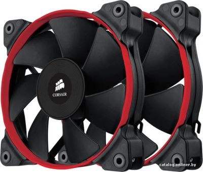 Лот: 4873052. Фото: 1. Corsair SP120 Performance Edition... Системы охлаждения
