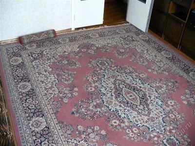 Лот: 2822073. Фото: 1. Ковёр 2,75*3,7. Ковры