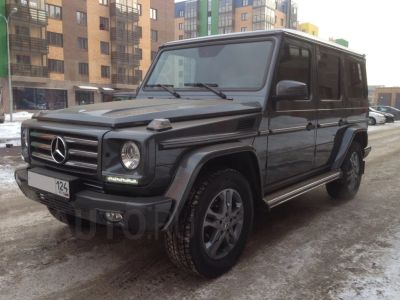 Лот: 8782378. Фото: 1. Срочно Продам ГЕЛИК Mercedes-Benz... Автомобили