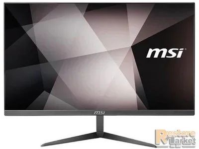 Лот: 18318234. Фото: 1. Моноблок 23.6 MSI Pro 24X 7M-033RU... Моноблоки