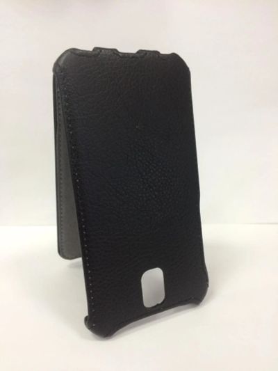 Лот: 9729385. Фото: 1. Чехол-книжка Alcatel OT-6037Y... Чехлы, бамперы