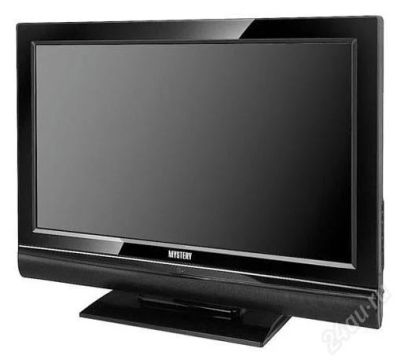 Лот: 1055984. Фото: 1. Телевизор ЖК Mystery 32" MTV-3206W... Телевизоры