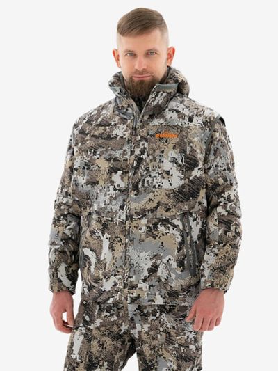 Лот: 25269331. Фото: 1. Жилет Remington Top Shooter Winter... Другое (спортивная одежда)