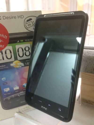 Лот: 10216535. Фото: 1. Смартфон htc desire a9191 (3148... Смартфоны
