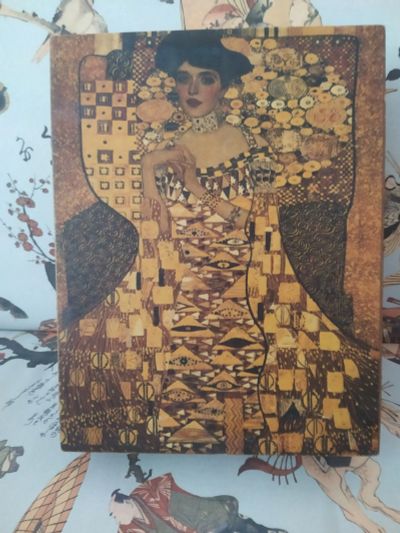 Лот: 14978457. Фото: 1. Ключница. Другое (предметы интерьера)