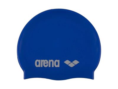 Лот: 6337206. Фото: 1. Шапочка Arena Classic Silicone... Плавание