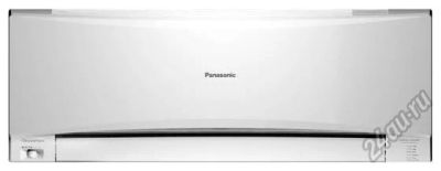 Лот: 5591326. Фото: 1. Кондиционер Panasonic CS-W7MKD... Кондиционеры, сплит-системы