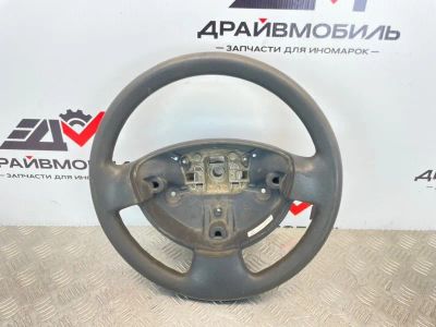Лот: 25663529. Фото: 1. руль Renault Sandero BS12. Двигатель и элементы двигателя