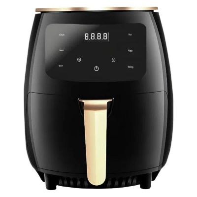 Лот: 25561847. Фото: 1. Аэрогриль KEEMALA Air Fryer. Кухонная