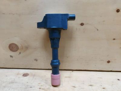 Лот: 18536330. Фото: 1. Катушка зажигания Honda Fit GD1... Электрооборудование