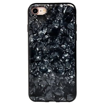 Лот: 12097204. Фото: 1. Чехол-накладка - SC115 для Apple... Чехлы, бамперы