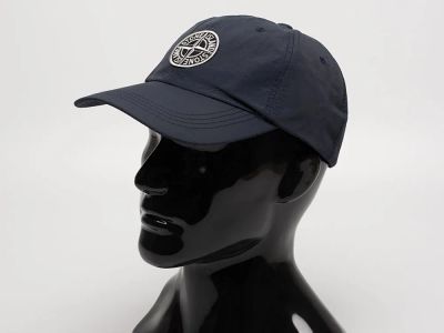Лот: 24974282. Фото: 1. Кепка Stone Island. Шарфы, платки