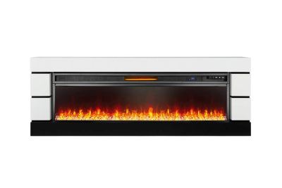 Лот: 23972164. Фото: 1. Каминокомплект Royal Flame Modern. Камины, печи-камины