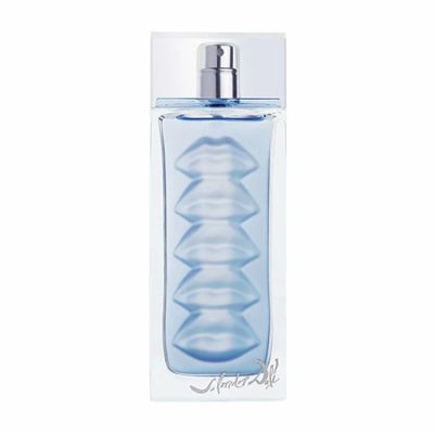 Лот: 17664309. Фото: 1. Salvador Dali Eau De Rubylips... Женская парфюмерия