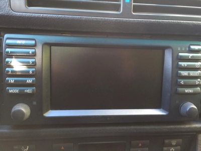 Лот: 7549328. Фото: 1. BMW E53 X5 E39 E38 16/9 Бортовой... Электрооборудование