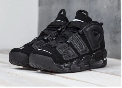Лот: 11357749. Фото: 1. Кроссовки Nike Supreme №200110. Кеды, кроссовки, слипоны