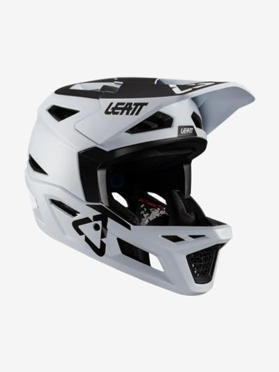Лот: 25696568. Фото: 1. Велошлем Leatt MTB Gravity 4.0... Другое (спортивная одежда)