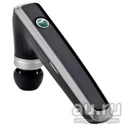 Лот: 8292646. Фото: 1. bluetooth гарнитура sony ericsson... Красноярск