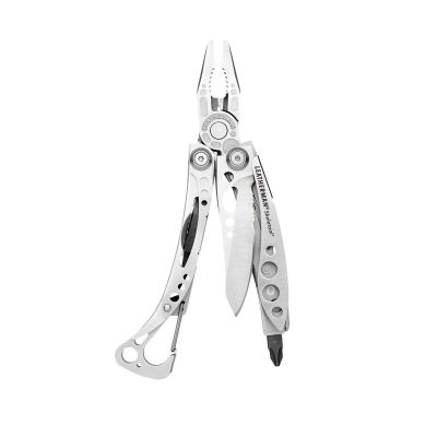 Лот: 15393216. Фото: 1. Мультитул Leatherman Skeletool... Инструмент и аксессуары для туризма