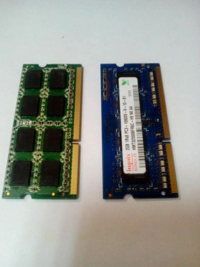 Лот: 9220013. Фото: 1. Z146. DDR3 оперативная память... Оперативная память