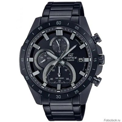 Лот: 21237690. Фото: 1. CASIO EFR-571MDC-1A. Оригинальные наручные часы