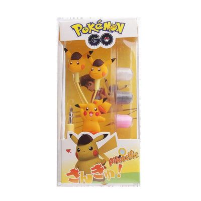 Лот: 8839339. Фото: 1. Наушники Pokemon Go PG10. Наушники, гарнитуры
