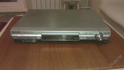 Лот: 2158111. Фото: 1. Домашний кинотеатр. Домашние кинотеатры