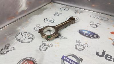Лот: 23590643. Фото: 1. Шатун Land Rover Range Rover Sport... Двигатель и элементы двигателя