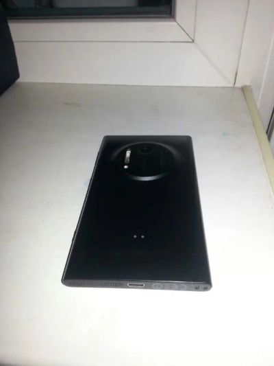 Лот: 7856090. Фото: 1. nokia lumia 1020 продажа/обмен. Смартфоны