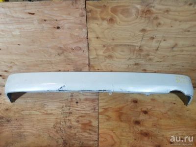Лот: 18535506. Фото: 1. Бампер Toyota Hiace TRH224 2TRFE... Кузов