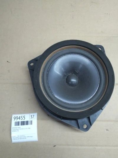 Лот: 21397054. Фото: 1. динамик Toyota Mark II GX100. Двигатель и элементы двигателя