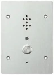 Лот: 7058809. Фото: 1. N-8050 DS Дверная станция (упр... Домофонные системы