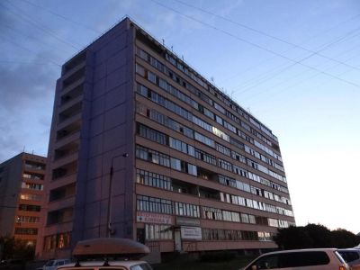 Лот: 4420225. Фото: 1. продам 1 комн на Светлогорской... Квартиры, студии